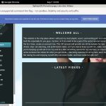 Sydney Elf Videos Hd