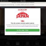TGirl Japan Order Page