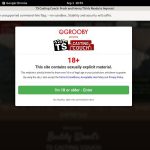 TS Casting Couch Porn Passwords