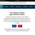 Tawny-Peaks With No Card