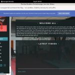 Thealleywynwood.modelcentro.com Full Hd Porn