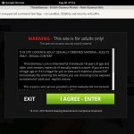 Thisisglamour.com Premium Pass