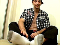 Toe Gasms Free Acount s0