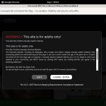 Trial Account Shelovesblack.com