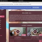 Trial RoyallAngel Membership