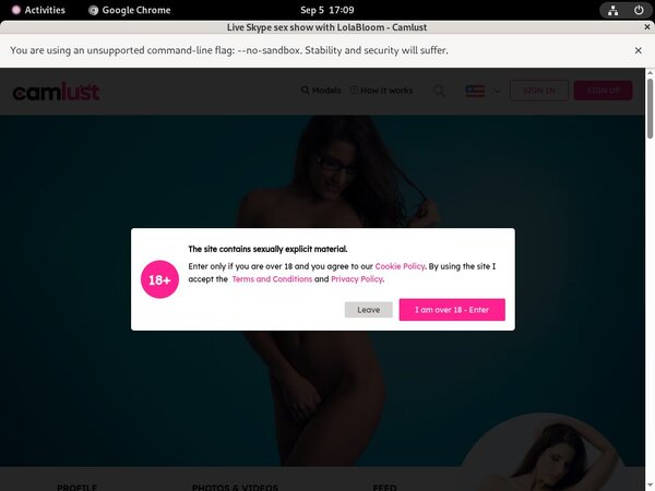 Try LolaBloom Discount