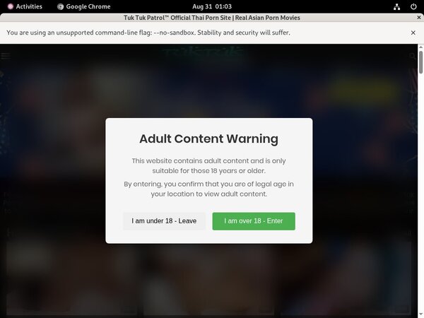 Tuk Tuk Patrol Password Account