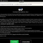 Twinkyfeet.com Discounted Membership