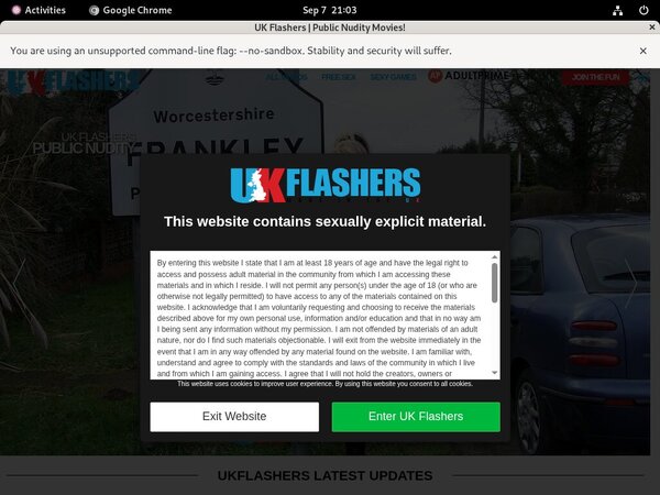 Uk-flashers.net Free Hd