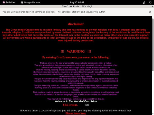 Username And Password For Cruxdreams.com Username And Password For Cruxdreams.com