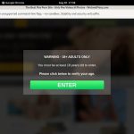 Wetandpissy.com List