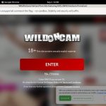 Wild On Cam Without Paying Wild On Cam Without Paying