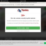 Yanks French Account For Free