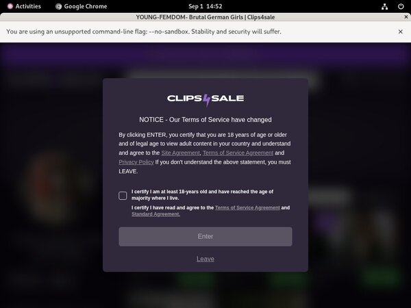 Young Fight Free Trial Password