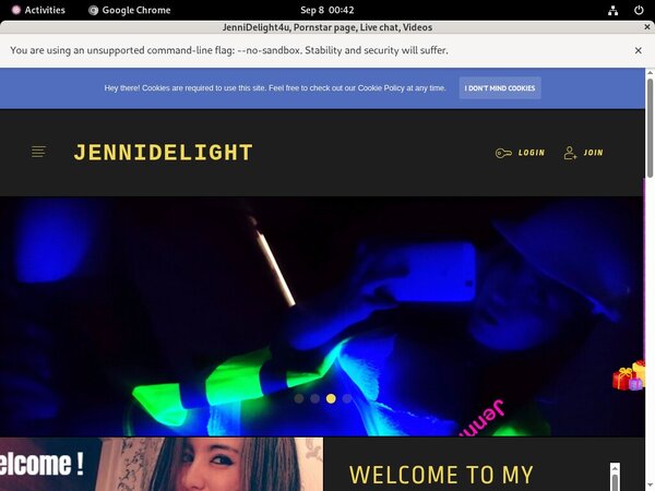 JenniDelight4u Vxsbill Page JenniDelight4u Vxsbill Page