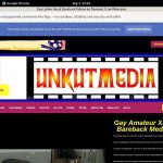 Unkutmedia.com Paypal Account