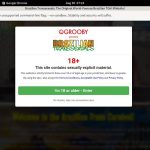 Brazilian Transsexuals Discount Password