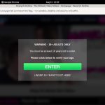 Heavy On Hotties Get Membership