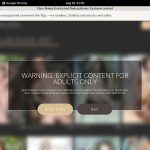 Classnudes Account Online