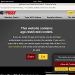 Pickinguppussy Massage