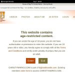 Christy Marks Archives