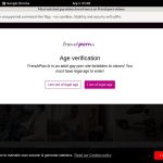 French Porn Gay Discount Membership Link