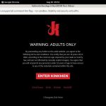 Kinkmen.com Free Trial Signup