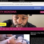 Montana Nasty Free Accounts