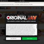 JAV Original Membership Trial JAV Original Membership Trial