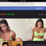 New Niks Indian Account