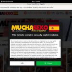 Premium Account Muchasexo Free