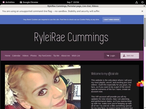 RyleiRae.Cummings Twitter