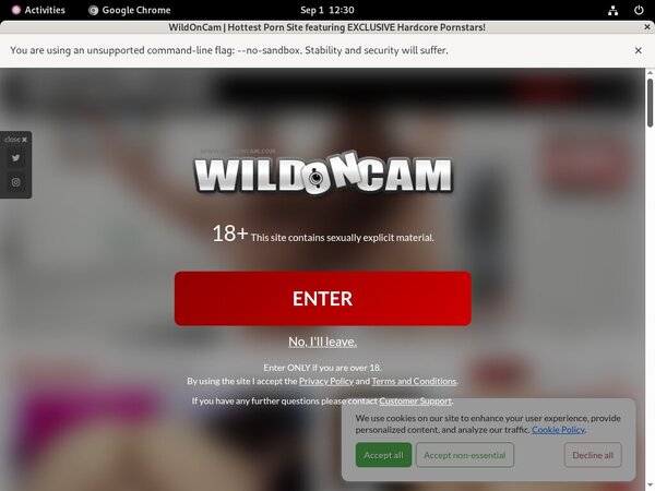Wildoncam Join By Phone