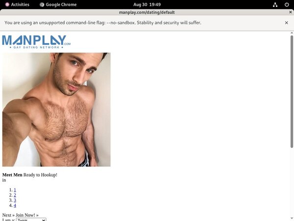 Manplay.com Sex Tube