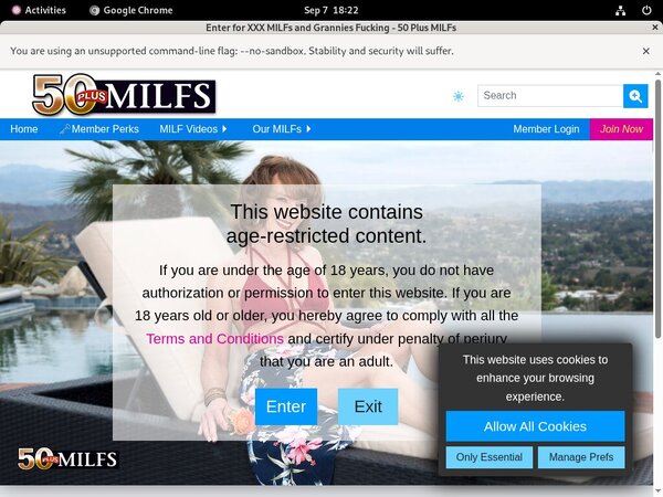 50 Plus MILFs Paypal Offer 50 Plus MILFs Paypal Offer