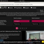 Username And Password For Toiletslaveanddommes