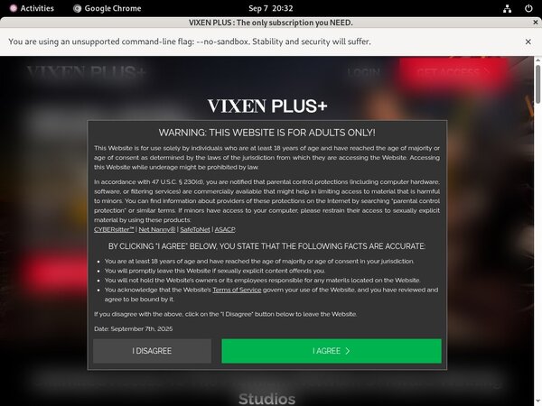 Vixen Plus Free Access Vixen Plus Free Access