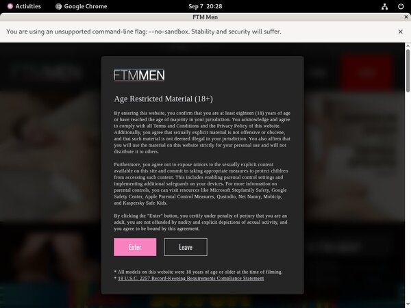 FTM Plus Free Trial Join