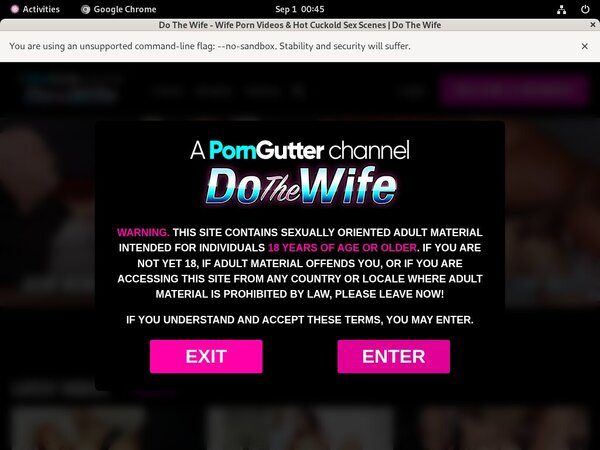Is Dothewife Real