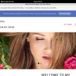 Ladyapril Sex Tape