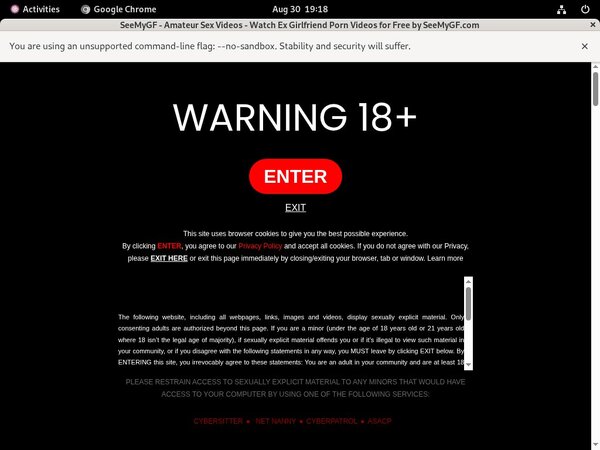 Login Seemygf.com Login Seemygf.com