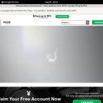 Playboy Plus Trial Deal