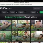 Free Boyfun.com Logins 2018