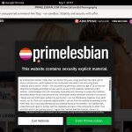 Free Primelesbian.com Trial Membership Free Primelesbian.com Trial Membership