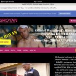 JessROYANXXL Discount Trial JessROYANXXL Discount Trial