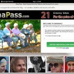 Pass Oma Free Premium Account