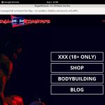 Roganrichards $1 Trial