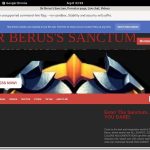 SirBerus’sSanctum Gif