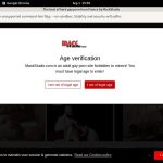 Mackstudio Official Site