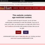 Karinahart Ccbill Pay Karinahart Ccbill Pay